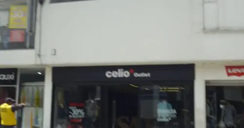 CELIO BOGOTÁ CELIO BOGOTÁ